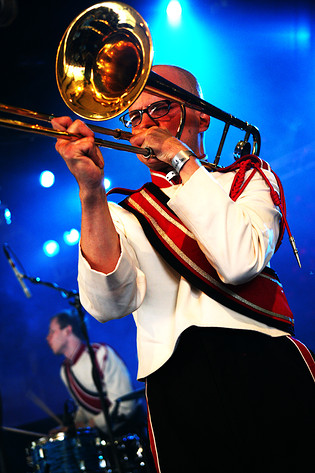 2006-07-13 - Laakso från Arvikafestivalen, Arvika