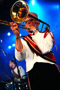 2006-07-13 - Laakso från Arvikafestivalen, Arvika
