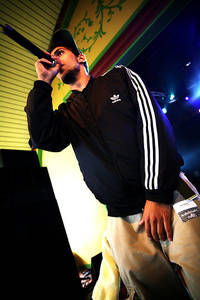 2006-07-13 - Max Peezay från Arvikafestivalen, Arvika