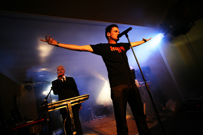 2006-07-13 - Hype från Arvikafestivalen, Arvika