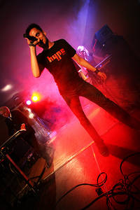 2006-07-13 - Hype från Arvikafestivalen, Arvika