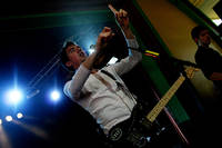 2006-07-13 - Snow Patrol från Arvikafestivalen, Arvika