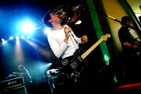 2006-07-13 - Snow Patrol från Arvikafestivalen, Arvika