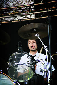 2006-07-13 - Dia Psalma från Arvikafestivalen, Arvika
