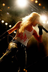 2006-07-13 - Arch Enemy från Arvikafestivalen, Arvika