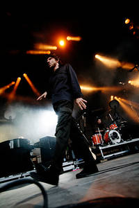 2006-07-13 - Thåström från Arvikafestivalen, Arvika