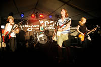 2006-07-13 - Miss The Point från Arvikafestivalen, Arvika