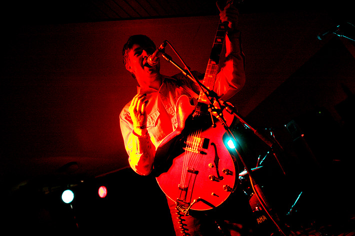 2006-07-13 - Pascal från Arvikafestivalen, Arvika