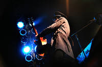 2006-07-12 - Turbonegro från Arvikafestivalen, Arvika