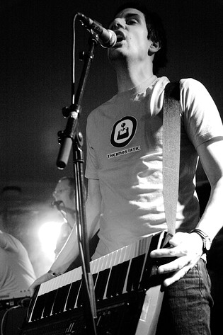 2006-07-12 - Thermostatic från Arvikafestivalen, Arvika