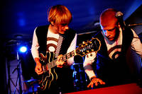 2006-07-14 - Kilroy från Arvikafestivalen, Arvika
