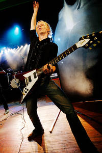 2006-07-14 - Burst från Arvikafestivalen, Arvika