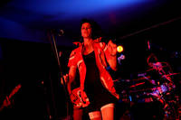 2006-07-14 - Irya Gmeyner från Arvikafestivalen, Arvika