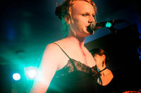 2006-07-14 - Billie the Vision & the Dancers från Arvikafestivalen, Arvika