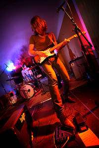 2006-07-14 - Mellowmen från Arvikafestivalen, Arvika