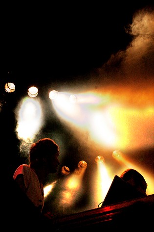 2006-07-14 - Slagsmålsklubben från Arvikafestivalen, Arvika