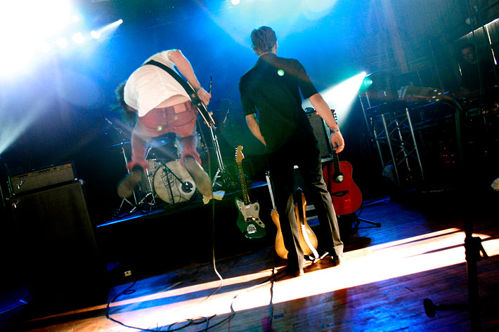 2006-07-14 - Timo Räisänen från Arvikafestivalen, Arvika