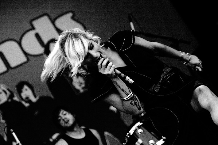 2006-07-14 - The Sounds från Arvikafestivalen, Arvika 2006-07-14 - The Sounds från Arvikafestivalen, Arvika