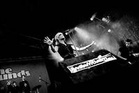2006-07-14 - The Sounds från Arvikafestivalen, Arvika