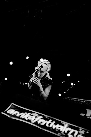 2006-07-14 - The Sounds från Arvikafestivalen, Arvika 2006-07-14 - The Sounds från Arvikafestivalen, Arvika