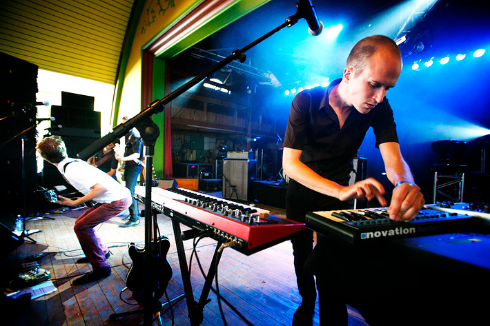 2006-07-14 - Timo Räisänen från Arvikafestivalen, Arvika