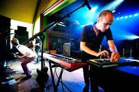2006-07-14 - Timo Räisänen från Arvikafestivalen, Arvika
