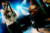 2006-07-14 - Suburban Kids With Biblical Names från Arvikafestivalen, Arvika