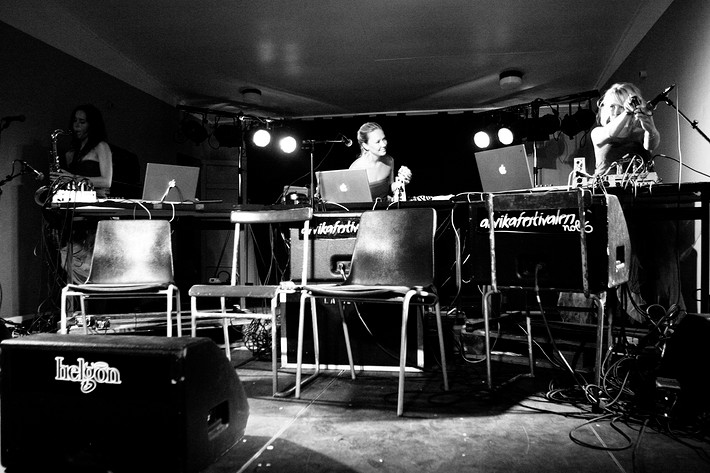 2006-07-14 - Midaircondo från Arvikafestivalen, Arvika