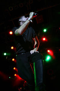 2006-07-14 - Nitzer Ebb från Arvikafestivalen, Arvika