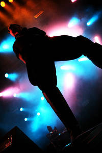 2006-07-14 - Nitzer Ebb från Arvikafestivalen, Arvika