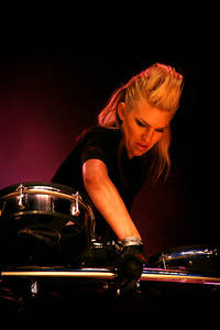 2006-07-14 - Nitzer Ebb från Arvikafestivalen, Arvika