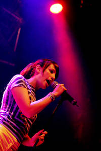 2006-07-13 - Cat5 från Arvikafestivalen, Arvika