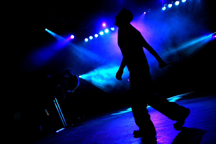2006-07-13 - Colony 5 från Arvikafestivalen, Arvika
