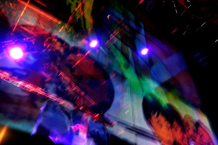 2006-07-13 - The Knife från Arvikafestivalen, Arvika