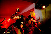 2006-07-15 - Suicidal Seduction från Arvikafestivalen, Arvika