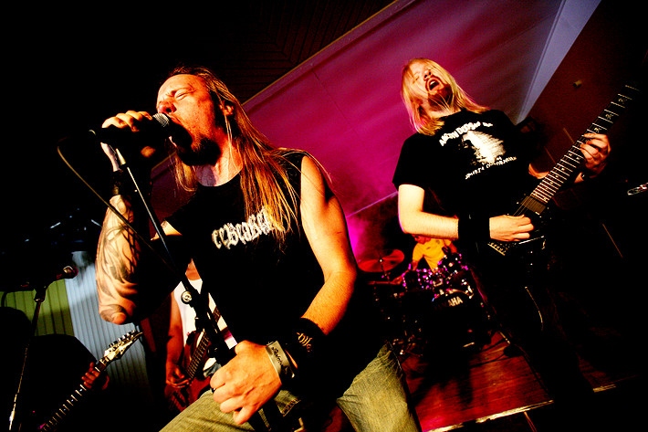 2006-07-15 - Suicidal Seduction från Arvikafestivalen, Arvika