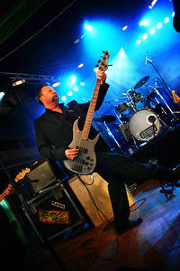 2006-07-15 - Torgny Melins från Arvikafestivalen, Arvika