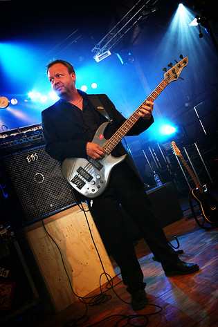 2006-07-15 - Torgny Melins från Arvikafestivalen, Arvika