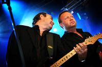 2006-07-15 - Torgny Melins från Arvikafestivalen, Arvika
