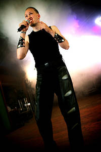 2006-07-15 - Cyro från Arvikafestivalen, Arvika