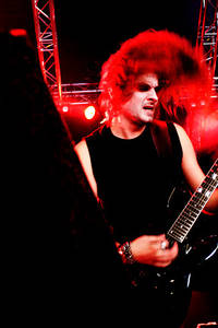 2006-07-14 - Satyricon från Arvikafestivalen, Arvika