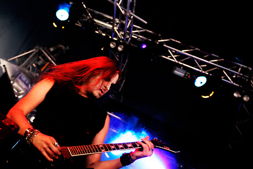 2006-07-14 - Satyricon från Arvikafestivalen, Arvika