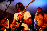 2006-07-15 - Soulshake Express från Arvikafestivalen, Arvika