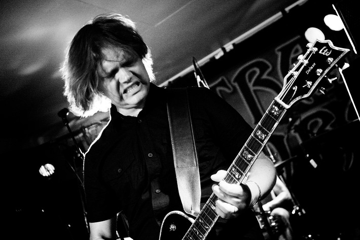 2006-07-15 - Astral Doors från Arvikafestivalen, Arvika