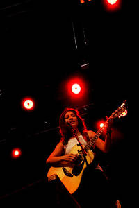 2006-07-15 - Laleh från Arvikafestivalen, Arvika