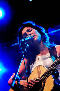 2006-07-15 - Laleh från Arvikafestivalen, Arvika
