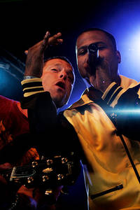 2006-07-15 - Swing Fly från Arvikafestivalen, Arvika