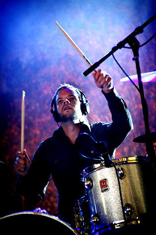 2006-07-15 - Khoma från Arvikafestivalen, Arvika