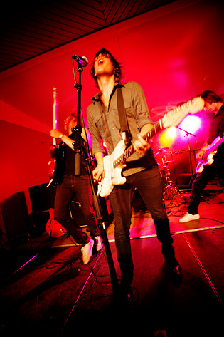 2006-07-15 - Molotov Jive från Arvikafestivalen, Arvika