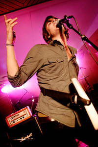 2006-07-15 - Molotov Jive från Arvikafestivalen, Arvika